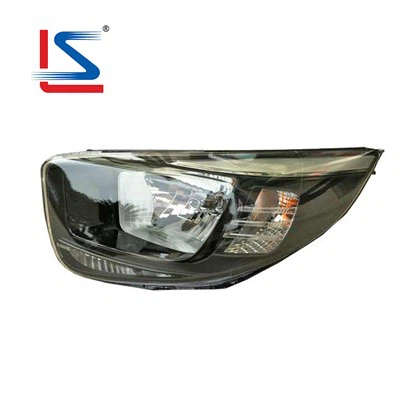 Kia Picanto 2017 galvenās lukturu montāža 92101-G 6000 92102- G6000