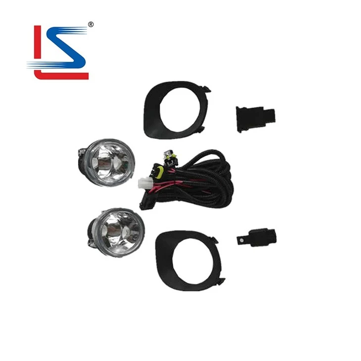 TOYOTA ALLION 2001-2007 FRONT LAMP
