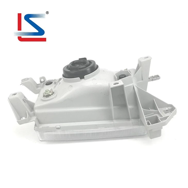 Toyota Hilux Surf 4Runner headlamp