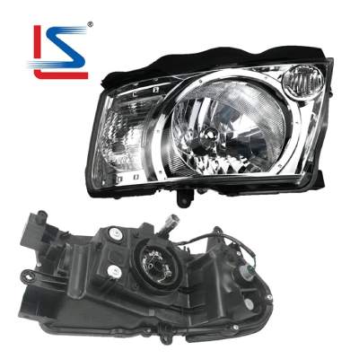 NISSAN PATROL 2004 2005 Car Headlight 2006 2007 2008 Head Lamp 2009 2010 215-11A2 OEM 26060-VD325 26010-VD325 Auto Lamp NISSAN PATROL 2004 2005 Car Headlight 2006 2007 2008 Head Lamp 2009 2010 215-11A2 OEM 26060-VD325 26010-VD325 Auto Lamp