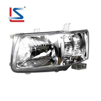 TOYOTA PROBOX SUCCEED 2005 Galvenais lukturis NCP58 NCP59 OEM 81110-52720 81150-52710 52-076 Automašīnas priekšējais lukturis